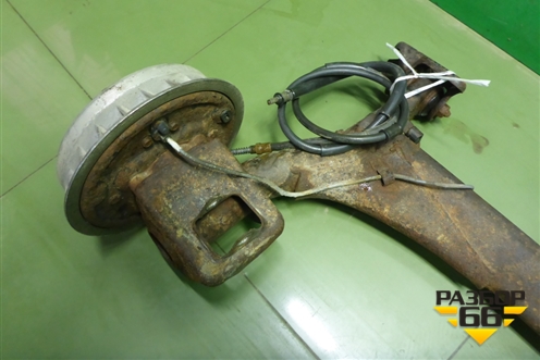 Балка задняя для VAZ Kalina/Калина