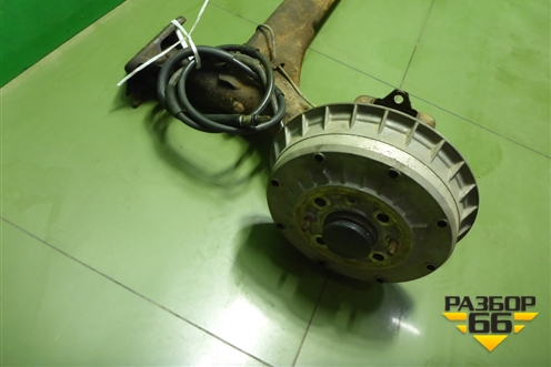 Балка задняя для VAZ Kalina/Калина