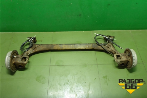 Балка задняя для VAZ Kalina/Калина