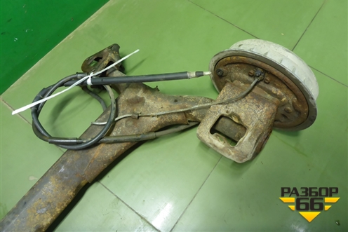 Балка задняя для VAZ Kalina/Калина