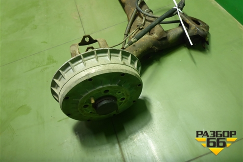 Балка задняя для VAZ Kalina/Калина