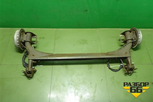 Балка задняя для VAZ Kalina/Калина