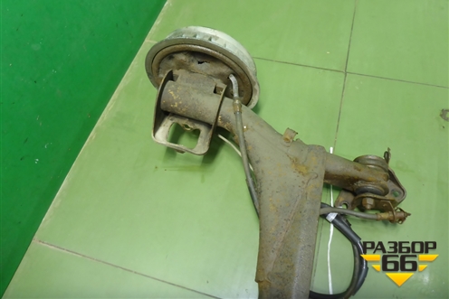 Балка задняя для VAZ Kalina/Калина