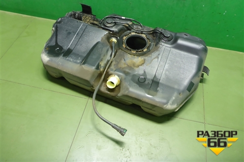 Бак топливный (11181101010) для VAZ Kalina/Калина
