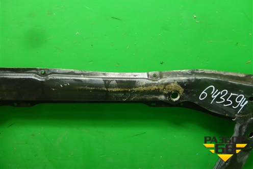 Подрамник передний (544016728R) для Renault Logan II с 2012г (Логан)