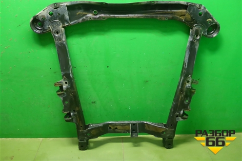 Подрамник передний (544016728R) для Renault Logan II с 2012г (Логан)