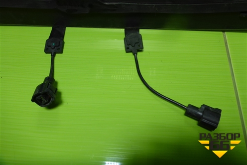 Стекло лобовое (с полным обогревом) для Kia Rio с 2017г (Рио 4)