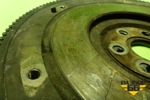 Маховик для VAZ Kalina/Калина