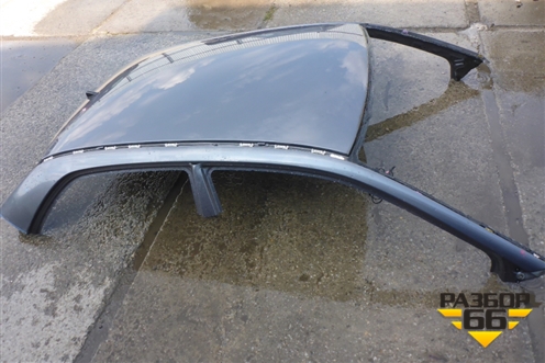 Крыша не под люк (седан) для Mitsubishi Lancer-9  с 2003-2008г (Лансер)