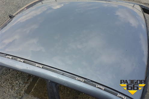 Крыша не под люк (седан) для Mitsubishi Lancer-9  с 2003-2008г (Лансер)