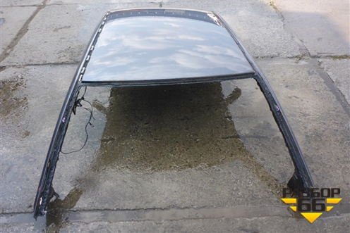 Крыша не под люк (седан) для Mitsubishi Lancer-9  с 2003-2008г (Лансер)