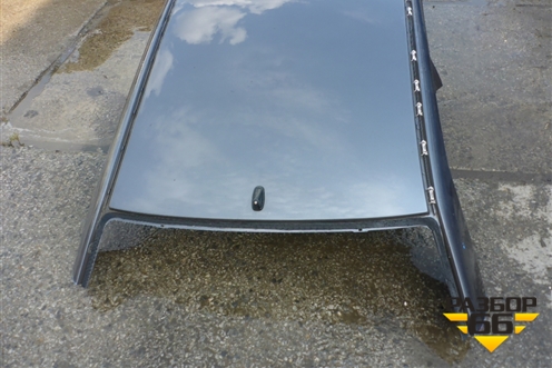 Крыша не под люк (седан) для Mitsubishi Lancer-9  с 2003-2008г (Лансер)