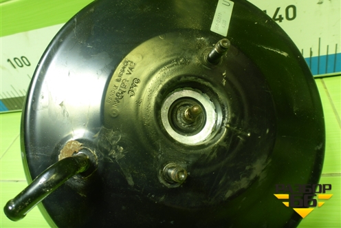 Усилитель тормозов вакуумный для Mitsubishi Lancer-9  с 2003-2008г (Лансер)