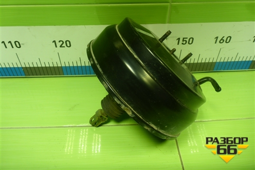 Усилитель тормозов вакуумный для Mitsubishi Lancer-9  с 2003-2008г (Лансер)