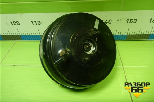 Усилитель тормозов вакуумный для Mitsubishi Lancer-9  с 2003-2008г (Лансер)