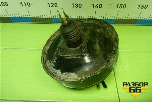 Усилитель тормозов вакуумный для Mitsubishi Lancer-9  с 2003-2008г (Лансер)