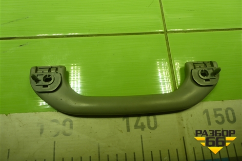 Ручка внутренняя потолочная для Mitsubishi Lancer-9  с 2003-2008г (Лансер)