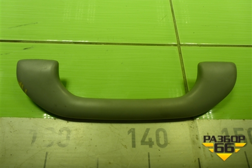 Ручка внутренняя потолочная для Mitsubishi Lancer-9  с 2003-2008г (Лансер)