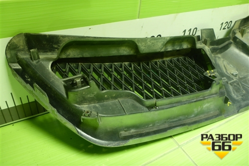 Решетка радиатора (после 2005г) (7450A235) для Mitsubishi Lancer-9  с 2003-2008г (Лансер)