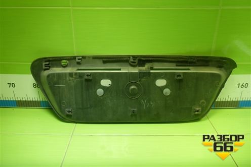 Накладка крышки багажника (MR379016) для Mitsubishi Lancer-9  с 2003-2008г (Лансер)