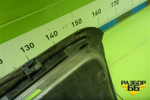 Накладка крышки багажника (MR379016) для Mitsubishi Lancer-9  с 2003-2008г (Лансер)