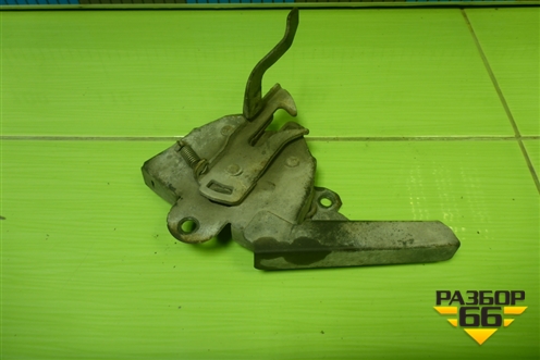 Замок капота для Mitsubishi Lancer-9  с 2003-2008г (Лансер)