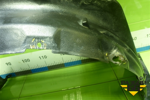 Локер передний правый (MN126808) для Mitsubishi Lancer-9  с 2003-2008г (Лансер)