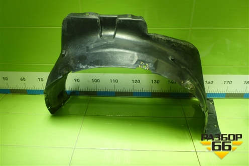 Локер передний правый (MN126808) для Mitsubishi Lancer-9  с 2003-2008г (Лансер)