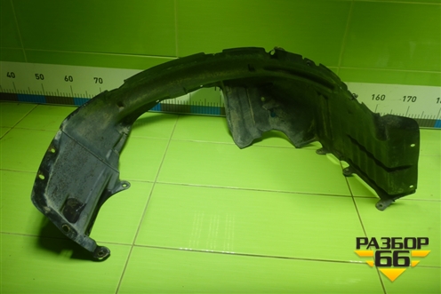 Локер передний правый (MN126808) для Mitsubishi Lancer-9  с 2003-2008г (Лансер)