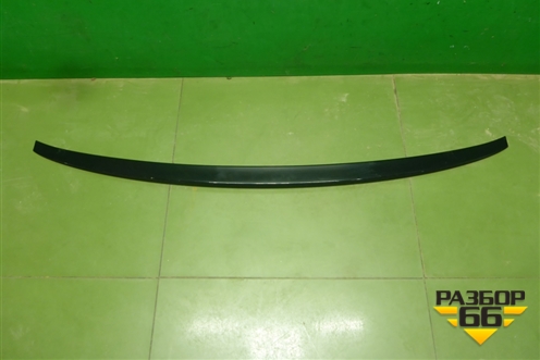 Спойлер на дверь багажника (6600062304) для Geely Tugella с 2019г (Тугелла)