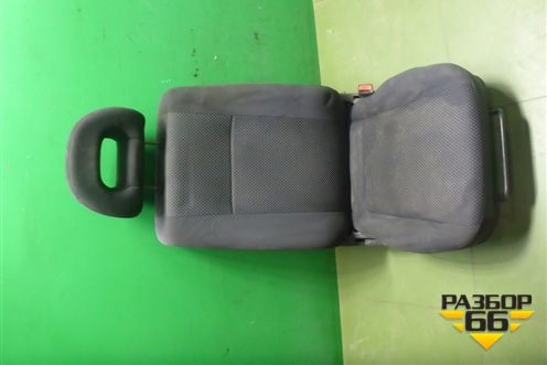 Сиденье переднее правое для Mitsubishi Lancer-9  с 2003-2008г (Лансер)