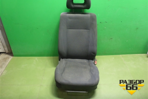 Сиденье переднее правое для Mitsubishi Lancer-9  с 2003-2008г (Лансер)