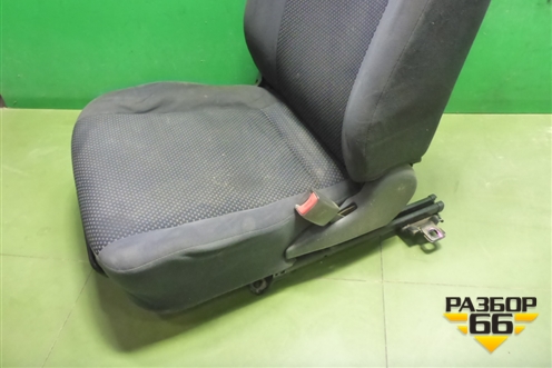 Сиденье переднее правое для Mitsubishi Lancer-9  с 2003-2008г (Лансер)