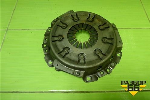 Корзина сцепления (1.6л 4G18) для Mitsubishi Lancer-9  с 2003-2008г (Лансер)