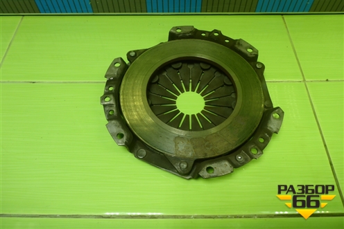 Корзина сцепления (1.6л 4G18) для Mitsubishi Lancer-9  с 2003-2008г (Лансер)