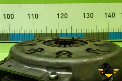 Корзина сцепления (1.6л 4G18) для Mitsubishi Lancer-9  с 2003-2008г (Лансер)