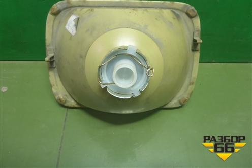 Фара для Toyota Celica T180 с 1989-1993г (Селика)