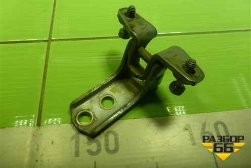 Петля двери передней правой нижняя для Mitsubishi Lancer-9  с 2003-2008г (Лансер)