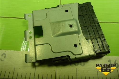 Блок управления двигателем (1.6л 4G18) (1860A318) для Mitsubishi Lancer-9  с 2003-2008г (Лансер)