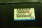 Блок управления двигателем (1.6л 4G18) (1860A318) для Mitsubishi Lancer-9  с 2003-2008г (Лансер)