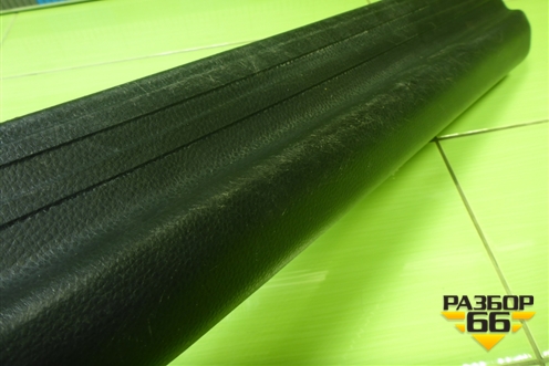 Накладка порога внутренняя переднего левого (MR417191) для Mitsubishi Lancer-9  с 2003-2008г (Лансер)