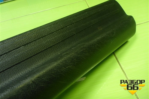 Накладка порога внутренняя переднего левого (MR417191) для Mitsubishi Lancer-9  с 2003-2008г (Лансер)