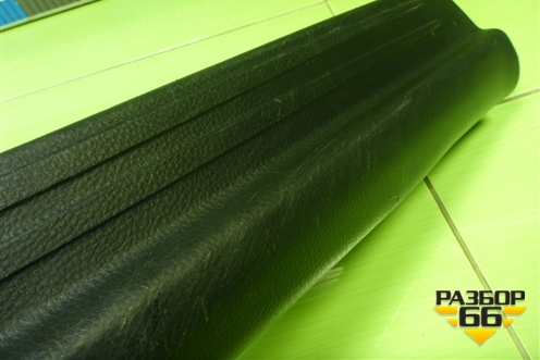 Накладка порога внутренняя переднего правого (MR417192) для Mitsubishi Lancer-9  с 2003-2008г (Лансер)