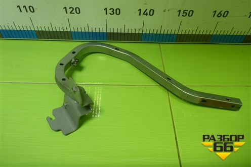 Петля крышки багажника правая для Mitsubishi Lancer-9  с 2003-2008г (Лансер)