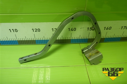 Петля крышки багажника правая для Mitsubishi Lancer-9  с 2003-2008г (Лансер)