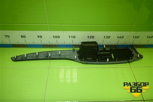 Накладка на торпедо (MR532228) для Mitsubishi Lancer-9  с 2003-2008г (Лансер)