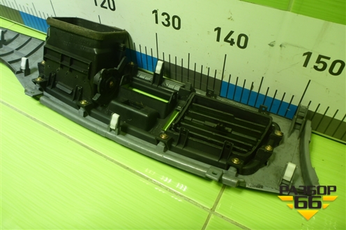 Накладка на торпедо (MR532228) для Mitsubishi Lancer-9  с 2003-2008г (Лансер)