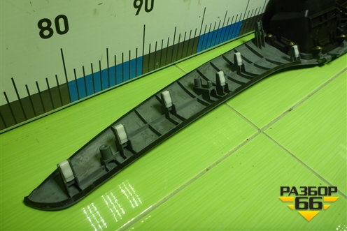 Накладка на торпедо (MR532228) для Mitsubishi Lancer-9  с 2003-2008г (Лансер)