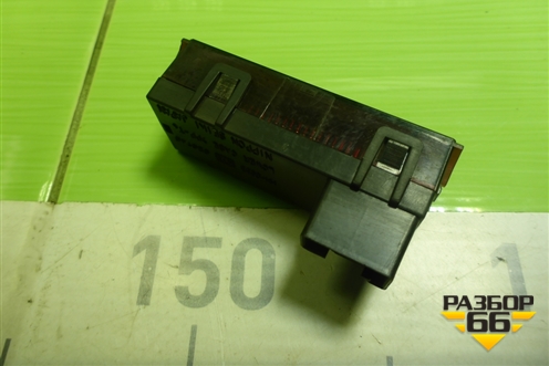 Часы для Mitsubishi Lancer-9  с 2003-2008г (Лансер)