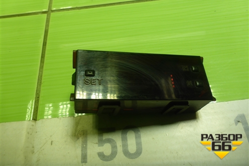 Часы для Mitsubishi Lancer-9  с 2003-2008г (Лансер)